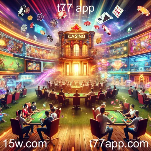 A Revolução dos Jogos Multijogador